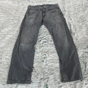 Mens Levi’s 569 style Size 32x34